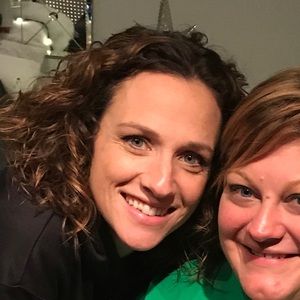 Meet your Posher, Monica